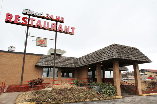 Ross' Restaurant